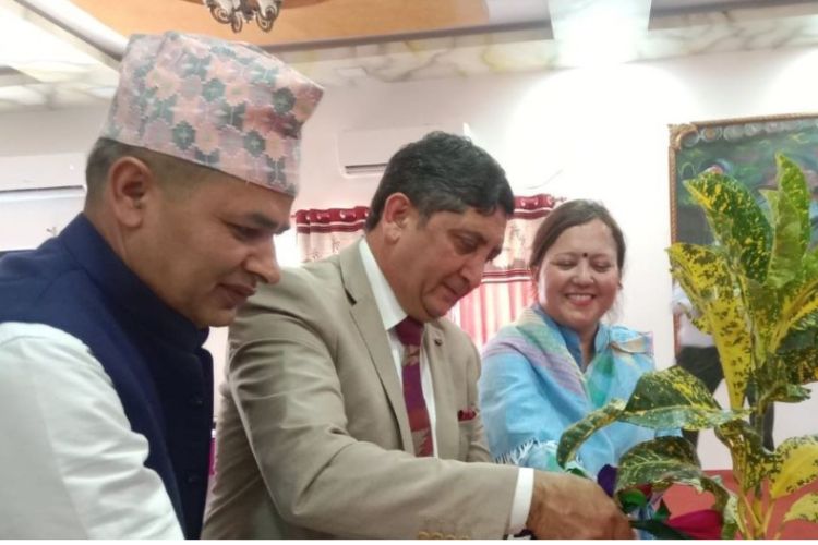 पाकिस्तान सरकारको प्रतिबद्धताः नेपालका पहाडी क्षेत्रमा फलेका फलफूलको बजारीकरणमा सहयोग गर्ने