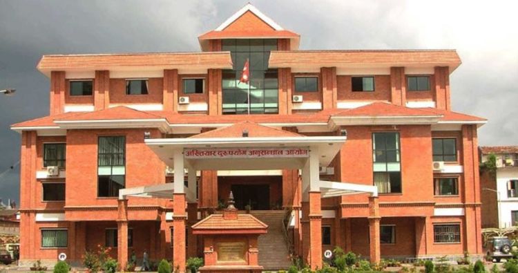 गोदावरीका मेयरसहित १४ जनाविरुद्ध भ्रष्टाचार मुद्धा दायर
