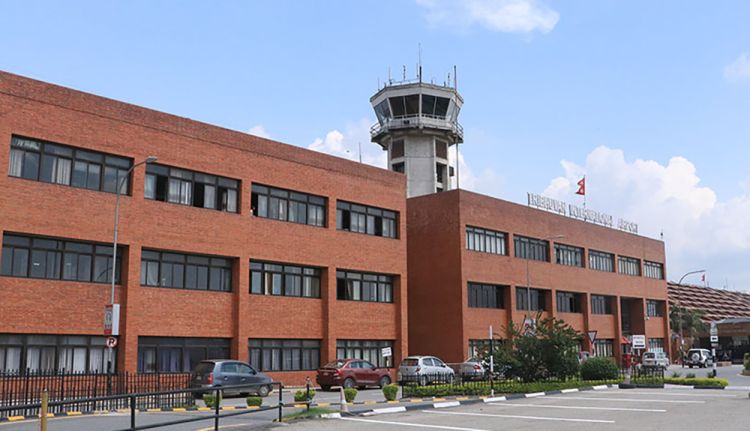 त्रिभुवन अन्तर्राष्ट्रिय विमानस्थलमा आज दुर्घटनासम्बन्धी पूर्णकालीन अभ्यास