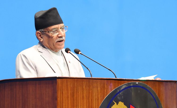 प्रतिनिधि सभामा बैठकः सांसदहरुको प्रधानमन्त्रीसँग प्रश्नुत्तोर, सोधियो के–के प्रश्न ?