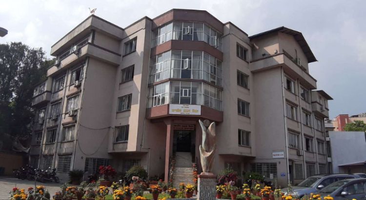 आन्तरिक राजश्व विभागको राजश्व संकलनमा वृद्धि