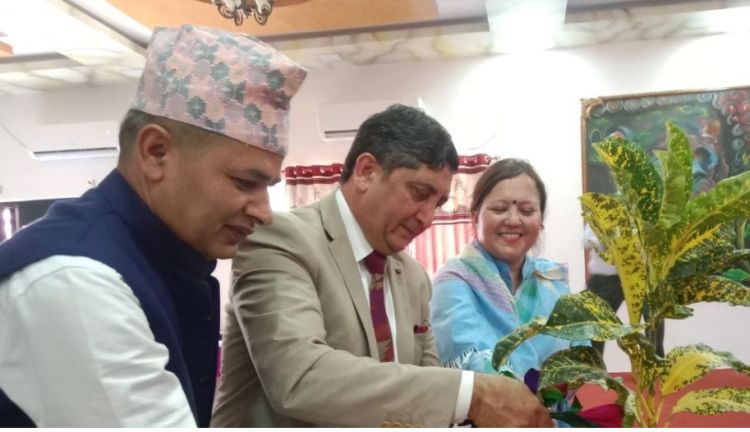 पाकिस्तान सरकारको प्रतिबद्धताः नेपालका पहाडी क्षेत्रमा फलेका फलफूलको बजारीकरणमा सहयोग गर्ने