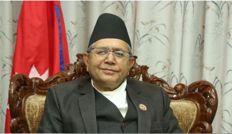 बलियो संसद लोकतन्त्रको आधारशीला हो : सभामुख घिमिरे
