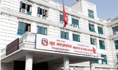 गृहमन्त्रालयले रात्रिकाली बस सञ्चालनमा रोक लगाउने 