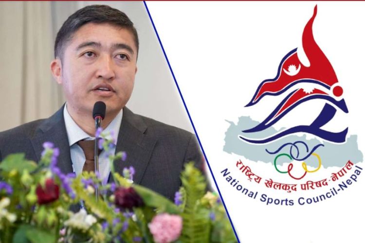 नेपाली खेलकुदको इतिहासमै पहिलो पटक एन्थ्रोपो मेट्रिक अनुसन्धान
