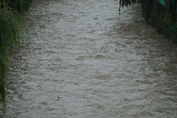  देशका ३१ स्थानमा भारी वर्षाः नदी तटीय क्षेत्रमा बाढीको जोखिम उच्च