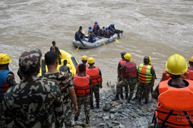 सिमलताल बस दुर्घटनाः थप एकजनाको सनाखत