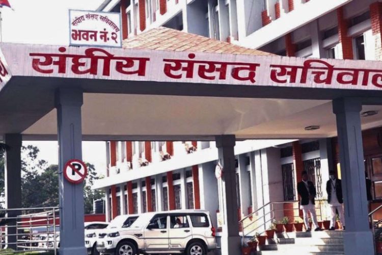 पाँचवटा संसदीय समितिका बैठक बस्दै, यस्ता छन् मुख्य एजेण्डा