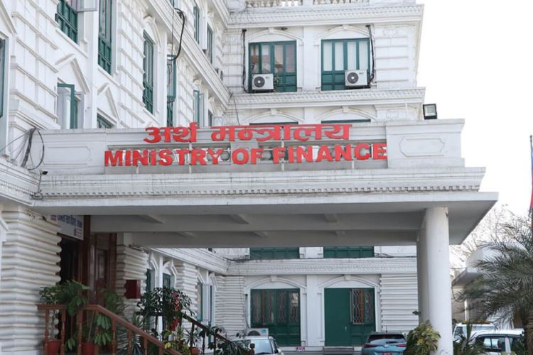  वैदेशिक भ्रमणका लागि अर्थ मन्त्रालयको पूर्व सहमति लिनुपर्ने