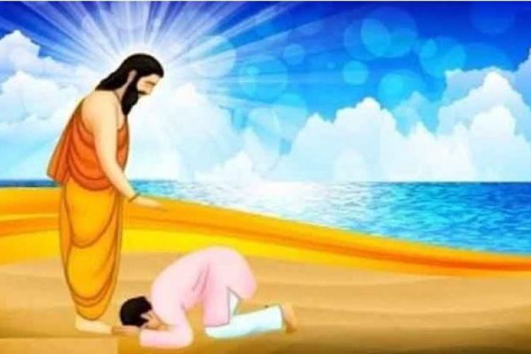 आज गुरु पूर्णिमा, गुरूप्रति श्रद्धाभाव प्रकट गरी मनाइँदै