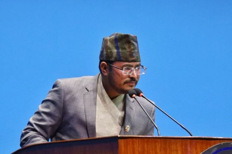 भ्रष्टाचारमा मुछिएका सत्तापक्ष र प्रतिपक्षका नेतालाई कारवाही होस : ज्ञानेन्द्र शाही