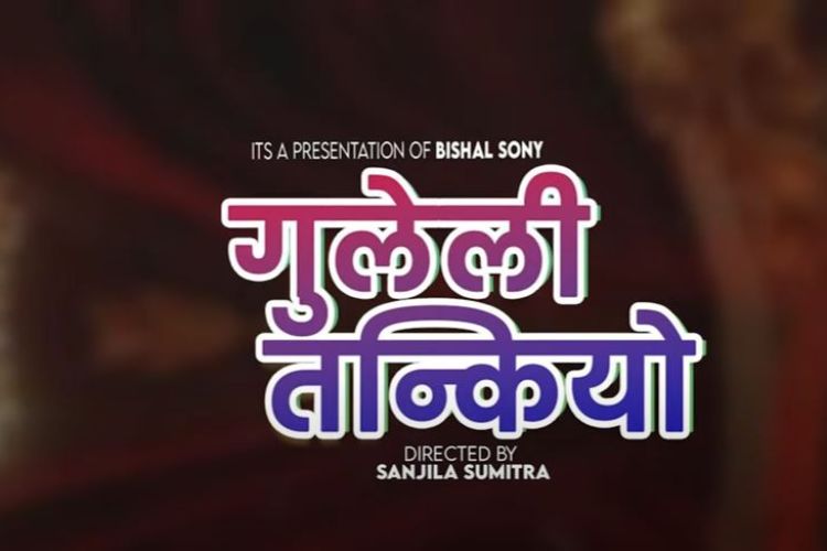 'गुलेली तन्कियो'बोलको तीज गीत सार्वजनिक