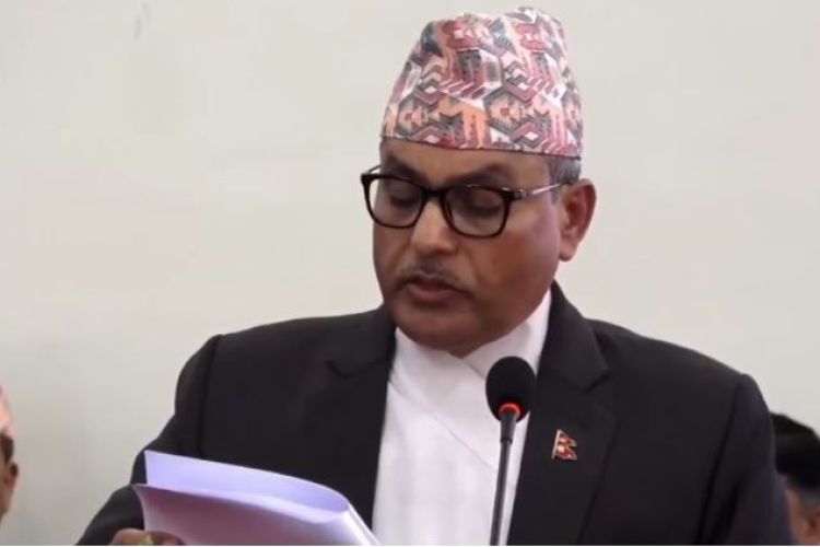 मौद्रिक नीति सार्वजनिकः घट्यो बैंकदर र नीतिगत दर, मुद्रास्फीतिको लक्ष्य कति ? 