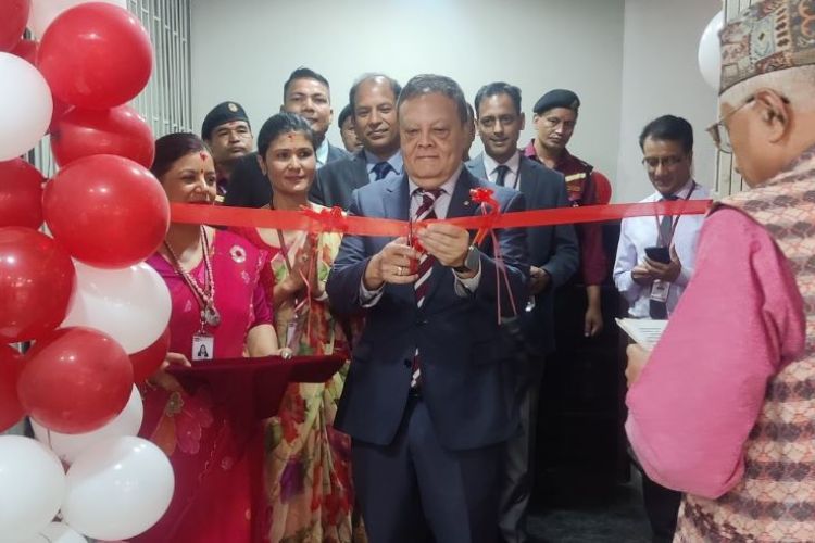  हिमालयन बैंकको बनेपा शाखा–२ स्थानान्तरण, पनौती शाखाको नामबाट सम्पूर्ण बैङ्किङ सेवा प्रदान गर्ने