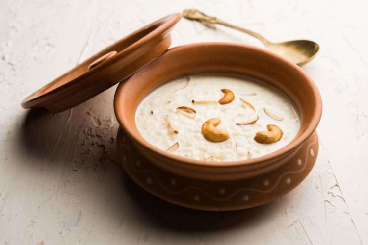 आज साउन १५,  संस्कृति खिर खाएर मनाइँदै