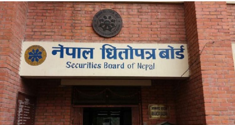 सर्वोच्चको थप लम्बिने आदेशसँगै धितोपत्र बोर्डको अध्यक्ष नियुक्ति प्रक्रिया 