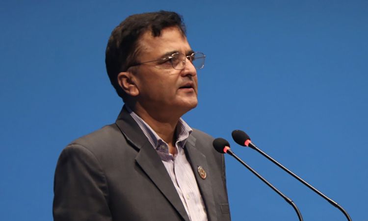 अब प्रचण्डको उथलपुथलले काम गर्दैन : योगेश भट्टराई