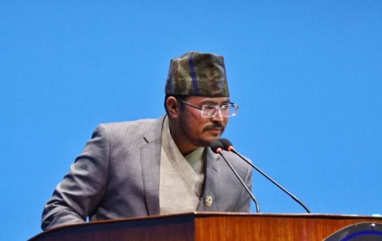 भ्रष्टाचारमा मुछिएका सत्तापक्ष र प्रतिपक्षका नेतालाई कारवाही होस : ज्ञानेन्द्र शाही