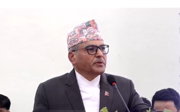 मौद्रिक नीतिः दीर्घकालीन वित्तीय स्थायित्व हासिल गर्न अझै चुनौती