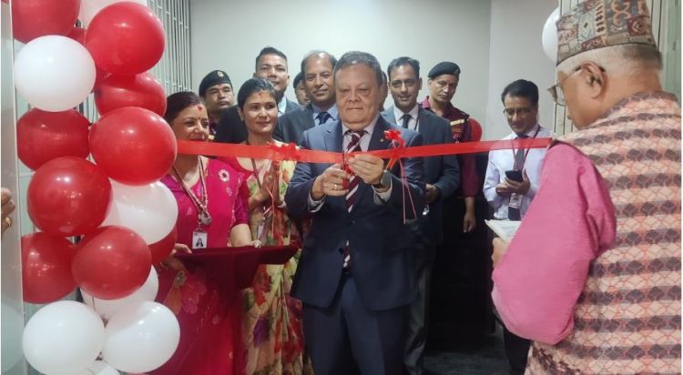  हिमालयन बैंकको बनेपा शाखा–२ स्थानान्तरण, पनौती शाखाको नामबाट सम्पूर्ण बैङ्किङ सेवा प्रदान गर्ने