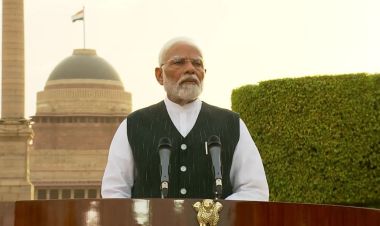  पोल्याण्ड र युक्रेनको भ्रमणमा भारतीय प्रधानमन्त्री मोदी