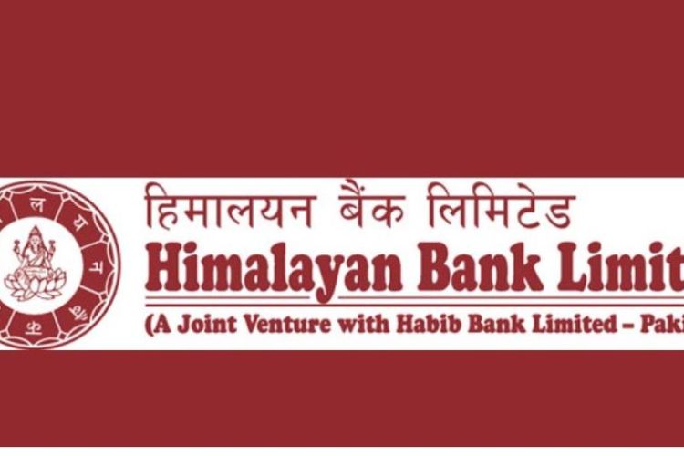  ८१.६० प्रतिशत बढ्यो हिमालयन बैंकको नाफा