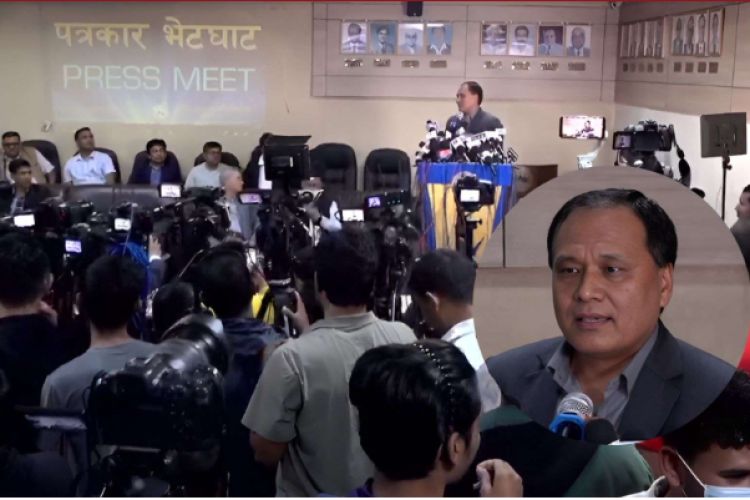  एक खर्ब १६ अर्ब नाघ्यो विद्युत प्राधिकरणको आम्दानी, सम्पत्ति कति ?