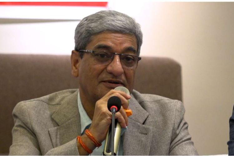 टिआरसी विधेयक पीडितमैत्री छ : गृहमन्त्री लेखक
