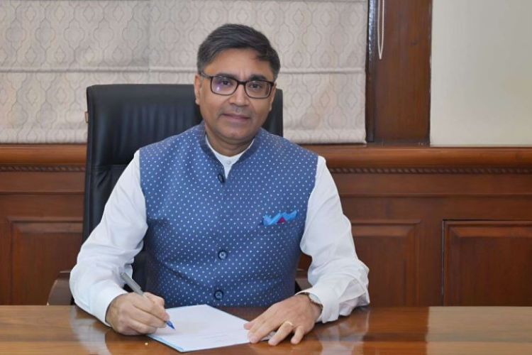आज नेपाल आउँदै भारतीय विदेश सचिव विक्रम मिश्री