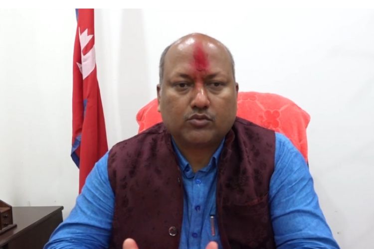 मधेसका मुख्यमन्त्री सिंहले हटाए ८ राज्यमन्त्री, अब मन्त्रिमण्डले १२ मा सिमित