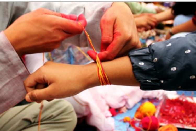 आज जनै पूर्णिमा तथा रक्षाबन्धन, यस्तो छ शास्त्रीय मान्यता