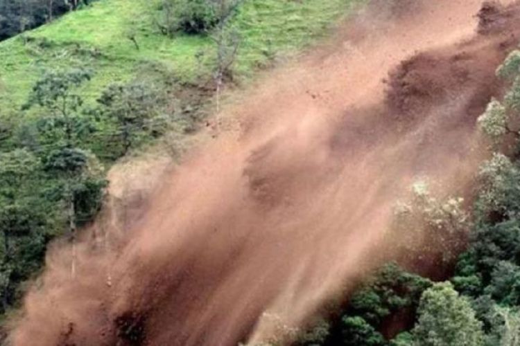 बाढी, पहिरो लगायतका विपद्‍ : हालसम्म दुई सय ८ जनाको मृत्यु