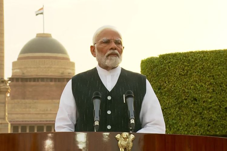  पोल्याण्ड र युक्रेनको भ्रमणमा भारतीय प्रधानमन्त्री मोदी