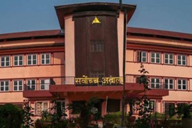 प्रहरी उच्च अधिकारीहरुले दायर गरेको रिटमा आज सुनुवाई हुँदै