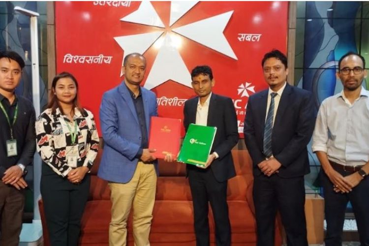 एनआईसी एशिया बैंकको ‘स्काई क्लब कार्ड’ले यती एयरलाइन्समा छुट पाउने