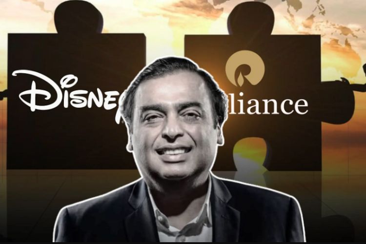 डिज्नी र रिलायन्सको मर्जर: भारतमा मनोरञ्जन क्षेत्रमा अम्बानीको एकाधिकार 