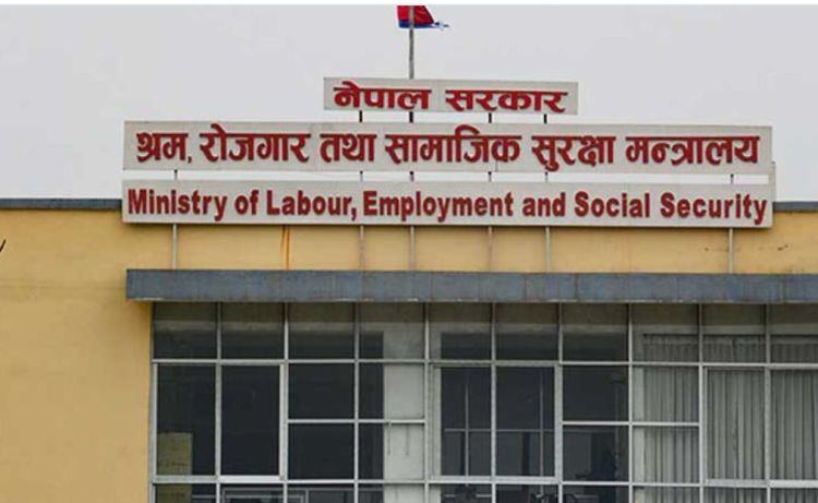 इजरायल जाने कामदारको छनोट प्रक्रिया विश्वसनीय बनाउन मन्त्रालयद्वारा छानबिन समिति गठन