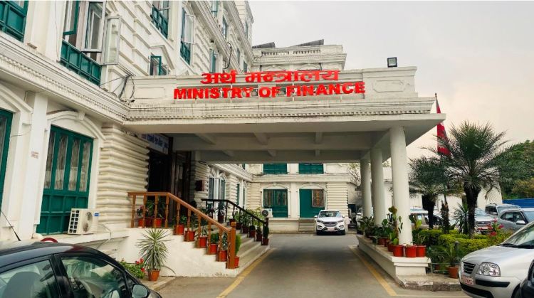 अर्थ मन्त्रालयले तयार पार्यो एक सय दिनको कार्ययोजना
