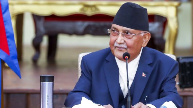  गुणस्तरीय र जीवनोपयोगी शिक्षा सरकारको उच्च प्राथमिकतामा छ : प्रधानमन्त्री ओली