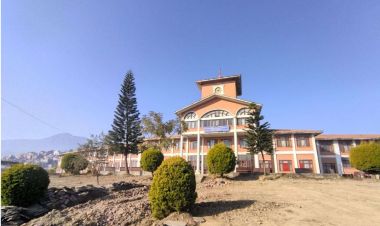  त्रिविको ५०औँ दीक्षान्त समारोहका लागि आवेदन आह्वान