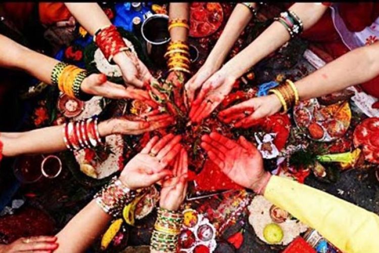  आज भाद्र शुक्ल पञ्चमीः ऋषिपञ्चमी पर्व