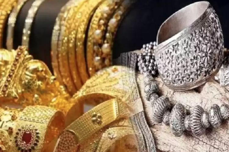  बढ्यो सुनचाँदीको मूल्य, कति पुग्यो तोलाको ?