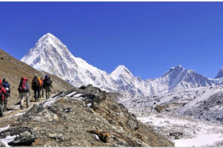  तीन सातादेखि बेपत्ता अन्नपूर्ण पदयात्रामा गएका विदेशी पर्यटक