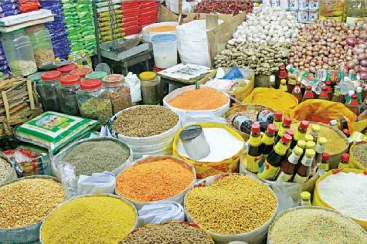 दशैंको मुखमा उद्योगीले घटाए चामल र तेलको मूल्य, कारण यस्तो छ ?