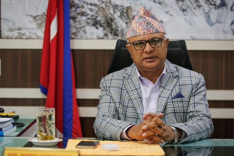 आज विश्वासको मत लिँदै कोशीका मुख्यमन्त्री कार्की