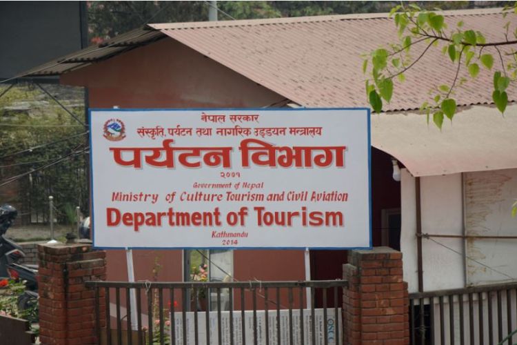 धौलागिरि हिमाल आरोहणका लागि १४ जनाले लिए अनुमति 