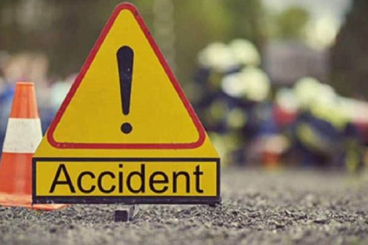 जडिबुटीमा कार र मोटरसाइकल ठोक्किदा एकजनाको मृत्यु
