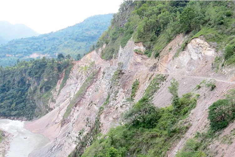  दुई महिनापछि सञ्चालनमा आयो कालीगण्डकी करिडोर