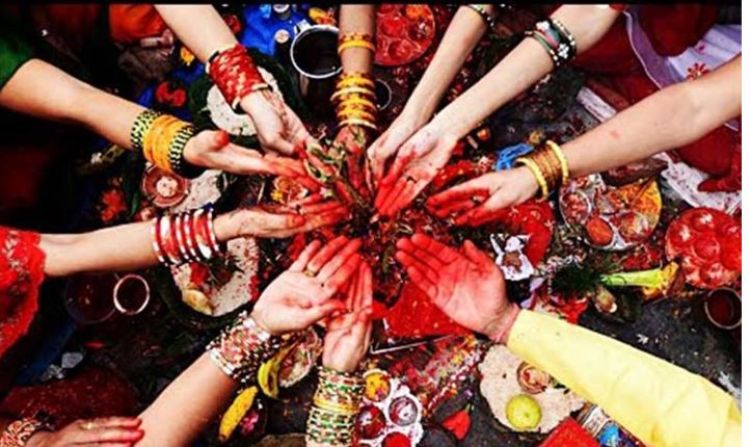  आज भाद्र शुक्ल पञ्चमीः ऋषिपञ्चमी पर्व