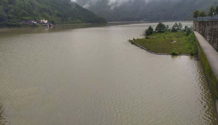 ३१ वर्षपछि कुलेखानी ड्याम भरियो, तटीय क्षेत्रमा सतर्कता अपनाउन अपिल 